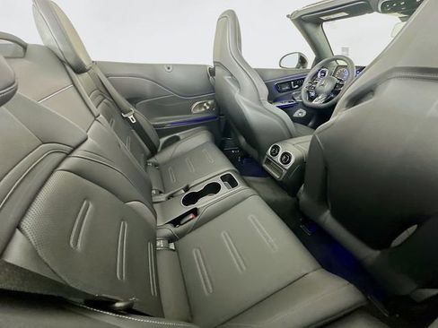 New 2026 Mercedes-Benz CLE 53 AMG 4MATIC Cabriolet image 27