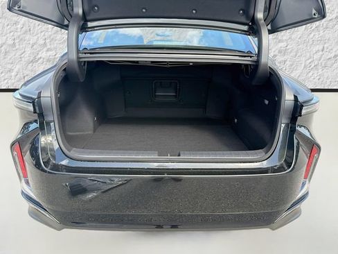 New 2026 Lexus ES 350h w/ Convenience Package FWD image 12