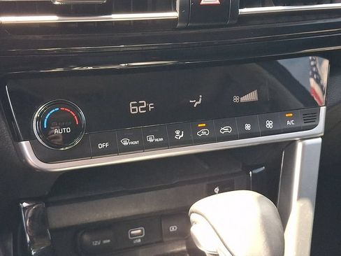 Used 2021 Kia Seltos EX AWD/4WD image 15