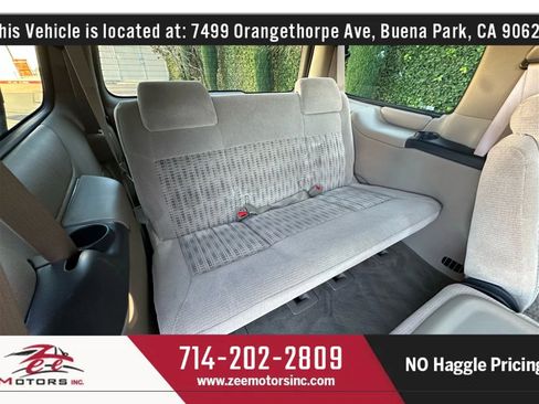 Used 2004 Chevrolet Venture LS w/ Easy Order Package image 24