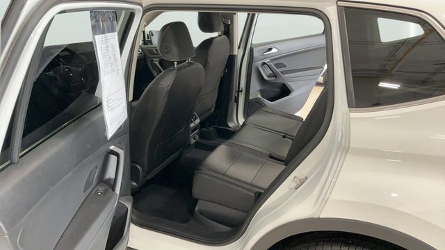 Certified 2021 Volkswagen Tiguan SEL AWD/4WD image 18