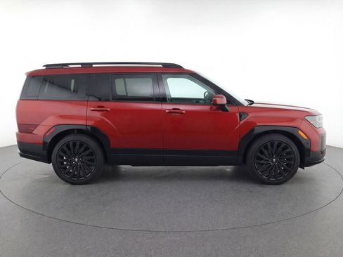 Used 2024 Hyundai Santa Fe Calligraphy image 8