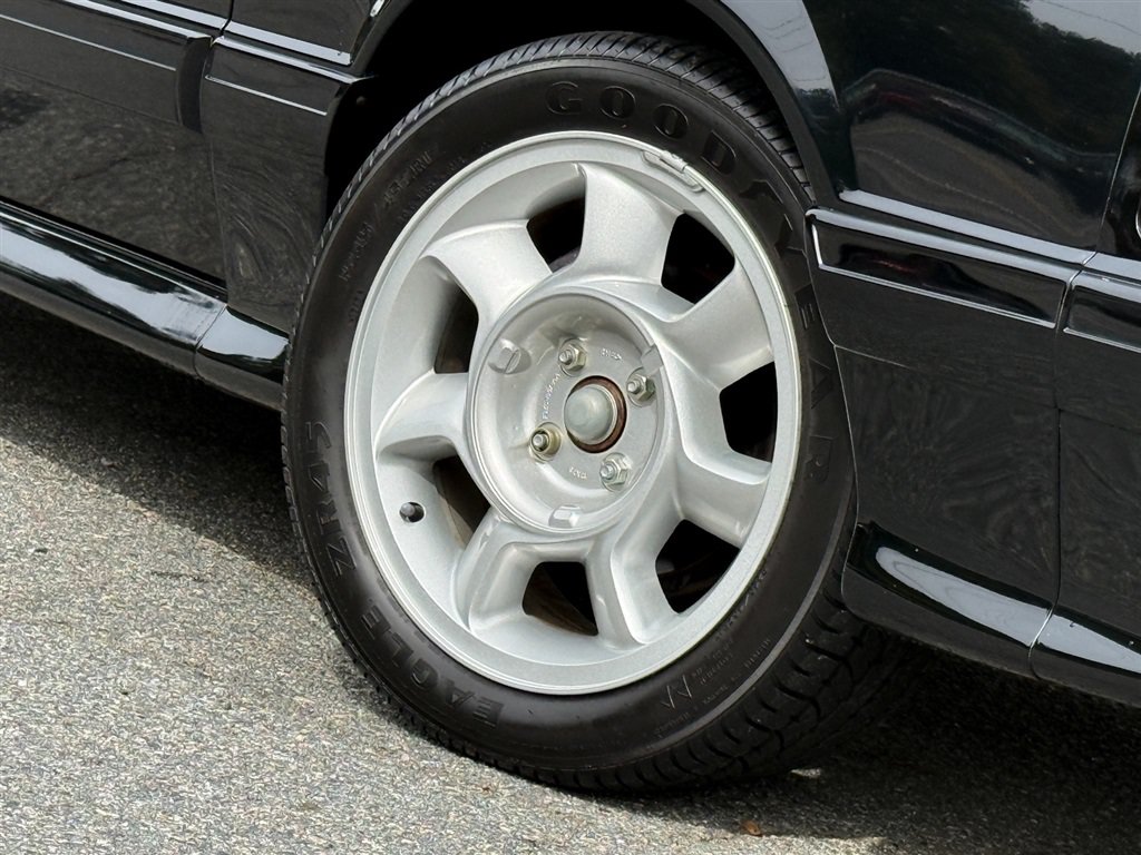 Used 1993 Ford Mustang Cobra RWD image 35