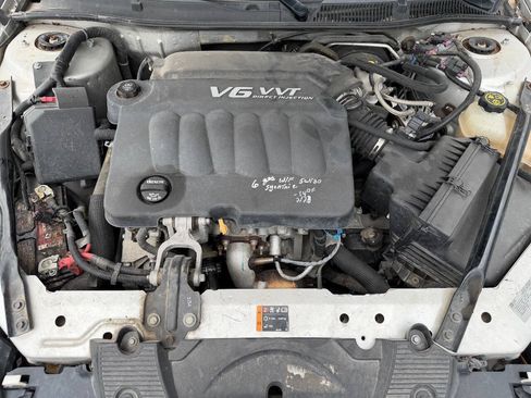 Used 2015 Chevrolet Impala LTZ FWD image 20