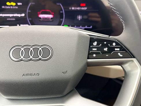 Used 2026 Audi A6 Premium Plus AWD/4WD image 12
