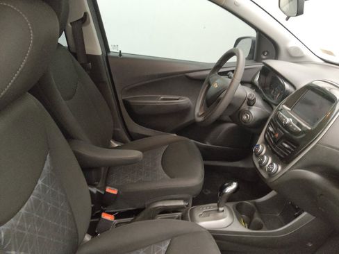 Used 2020 Chevrolet Spark LS FWD image 21