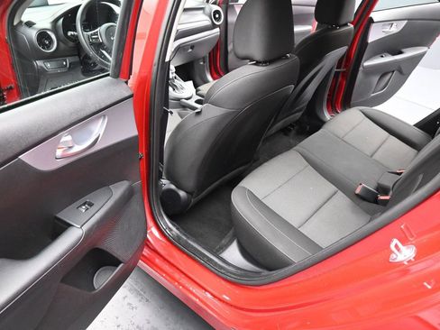 Used 2023 Kia Forte LXS image 22