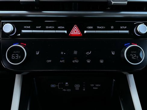 Used 2025 Hyundai Tucson SEL image 27