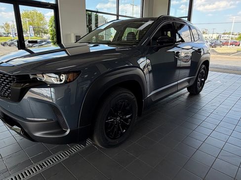 New 2026 MAZDA CX-50 AWD 2.5 Hybrid w/ Weather Package image 1