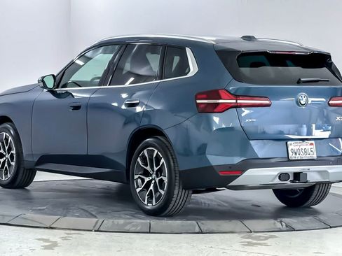 Used 2026 BMW X3 xDrive30i w/ Premium Package AWD/4WD image 6