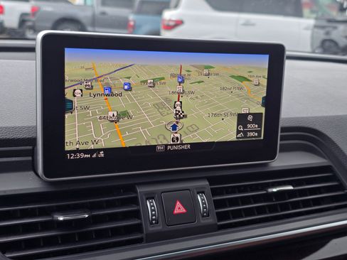 Used 2019 Audi Q5 Prestige w/ Prestige Package image 34