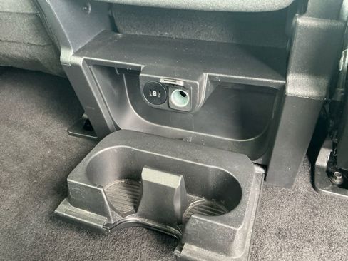 Used 2025 Ford F150 XLT w/ Equipment Group 301A Standard image 23