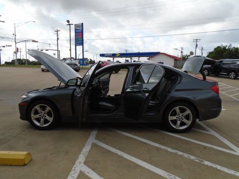 Used 2015 BMW 328i xDrive Sedan AWD/4WD image 25