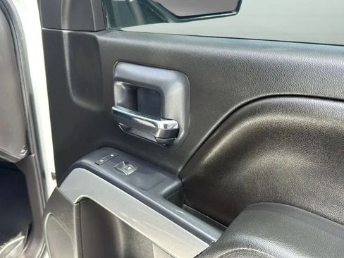 Used 2014 Chevrolet Silverado 1500 LT w/ All Star Edition AWD/4WD image 11