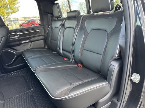 Used 2025 RAM 1500 Laramie image 50
