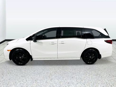New 2026 Honda Odyssey Sport-L image 6