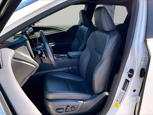 Certified 2024 Lexus RX 350 FWD w/ Technology Package image 7