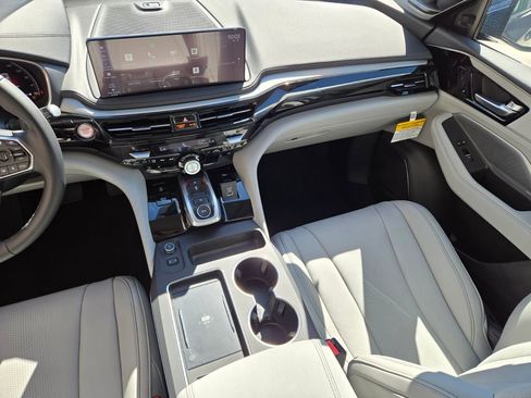 New 2026 Acura MDX FWD w/ Technology Package image 17