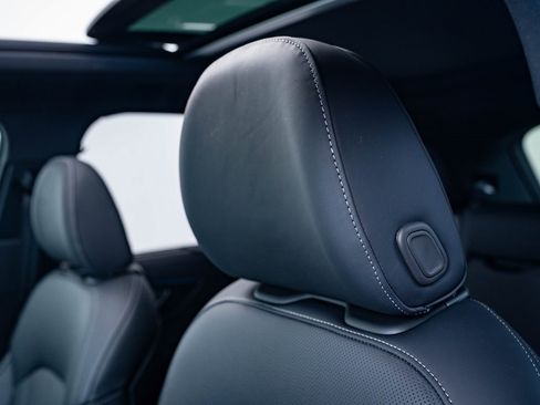 Used 2025 Audi Q7 3.0T Prestige w/ Prestige Package image 19