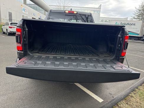 Used 2024 RAM 1500 Big Horn image 19