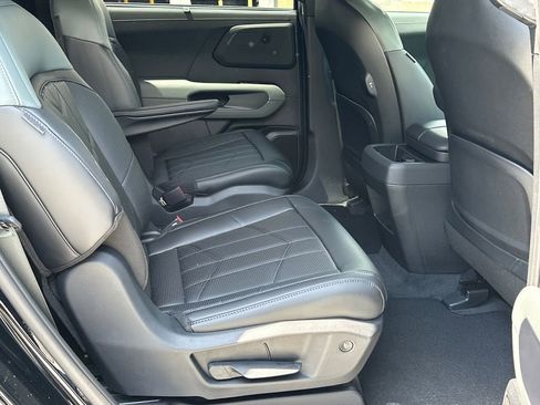 New 2027 Kia Telluride SX X-Line AWD/4WD image 15