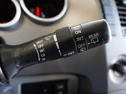 Used 2014 Toyota Sequoia Limited image 15