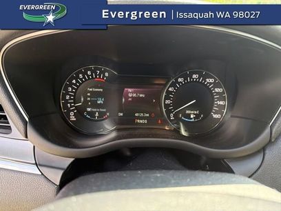 Used 2015 Lincoln MKC AWD