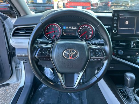 Used 2023 Toyota Camry XSE image 23