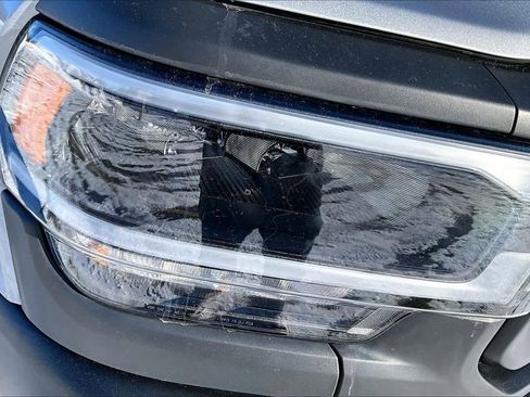 Used 2024 RAM 2500 Rebel w/ Safety Group AWD/4WD image 27