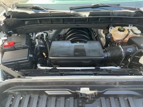 Used 2019 GMC Sierra 1500 AT4 w/ AT4 Premium Package AWD/4WD image 25