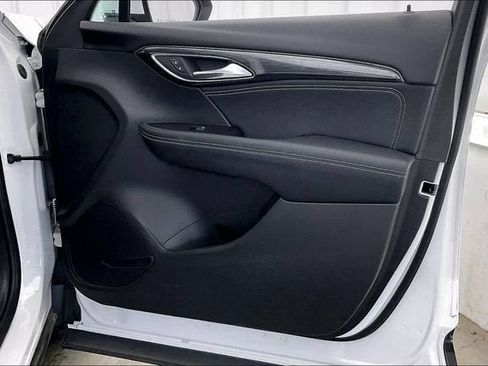 Certified 2023 Buick Envision Preferred FWD image 21