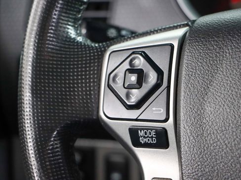 Used 2015 Toyota Tacoma 4x4 Double Cab image 14