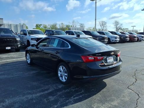 Used 2024 Chevrolet Malibu LT image 4