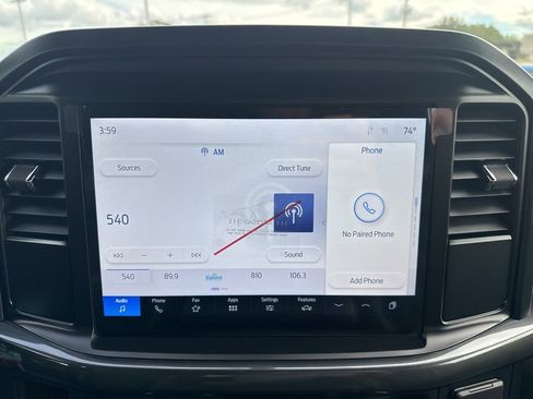 New 2025 Ford F150 STX w/ Equipment Group 200A image 36