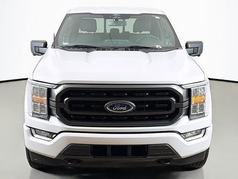 Used 2022 Ford F150 XLT w/ Equipment Group 302A High image 10