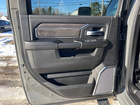 New 2026 RAM 2500 Laramie image 18