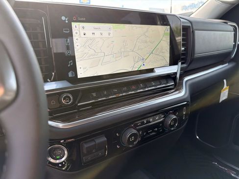 New 2026 Chevrolet Silverado 2500 LT w/ Trail Boss Package AWD/4WD image 6