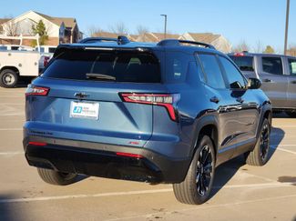 New 2026 Chevrolet Equinox RS w/ Convenience Package III video 4