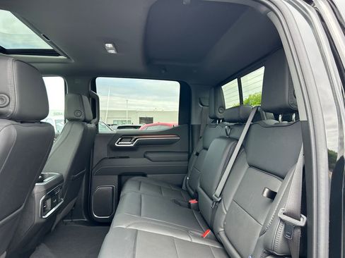 Certified 2026 GMC Sierra 1500 Denali AWD/4WD image 38