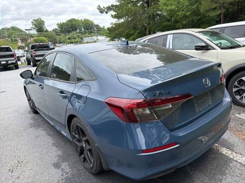 Used 2026 Honda Civic Sport image 16