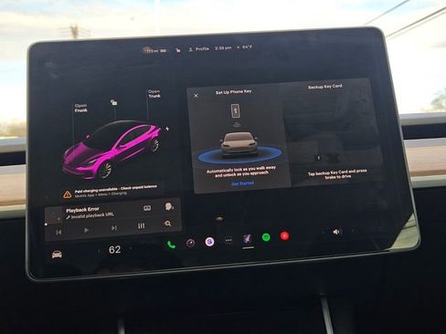 Used 2018 Tesla Model 3 Mid Range image 24