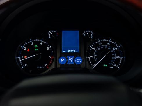 Used 2017 Lexus GX 460 Premium w/ Premium Package image 47