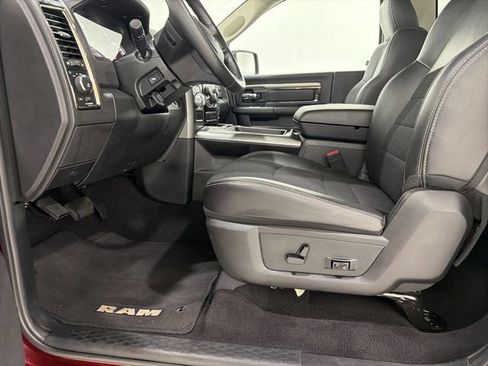 Used 2016 RAM 1500 Sport w/ Convenience Group RWD image 14