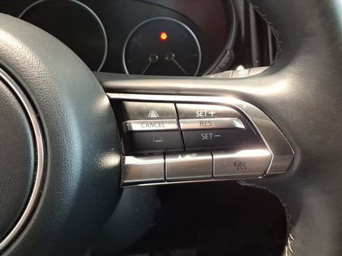 Used 2024 MAZDA CX-50 AWD 2.5 S w/ Weather Package image 14