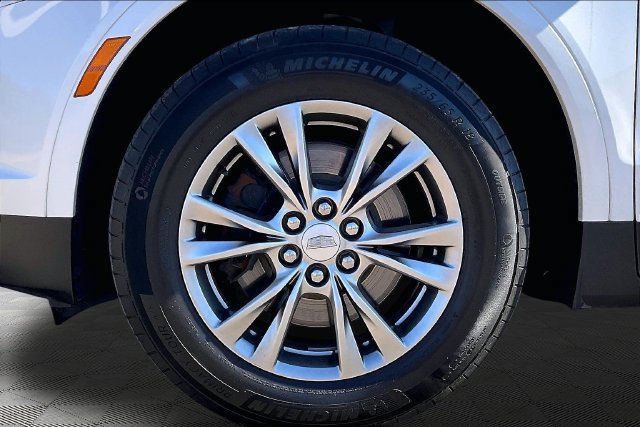 Used 2023 Cadillac XT5 Premium Luxury FWD image 21