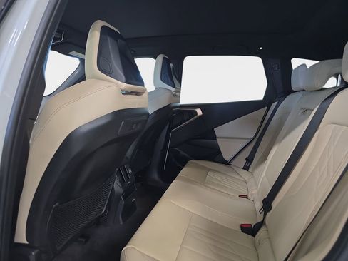 Used 2025 BMW X3 xDrive30i w/ Premium Package image 14