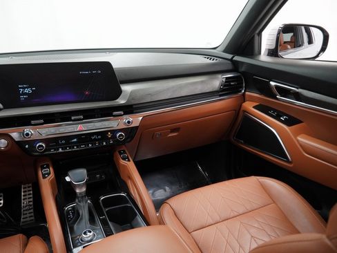 Used 2024 Kia Telluride SX X-Line image 29