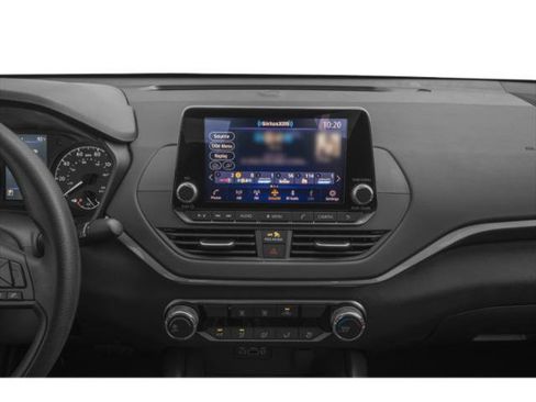Certified 2025 Nissan Altima 2.5 S FWD image 12