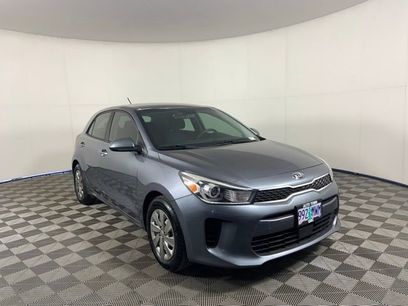 Used 2020 Kia Rio S w/ Technology Package