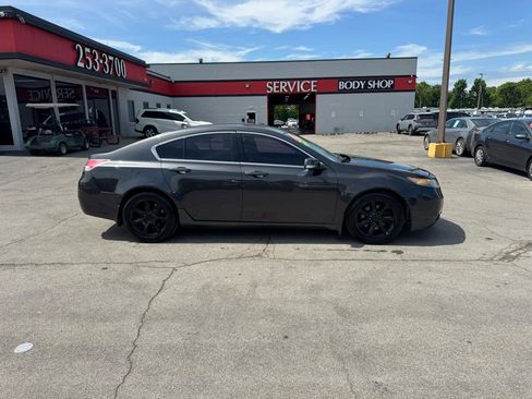Used 2012 Acura TL FWD image 2